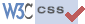 Witryna spenia midzynarodowy standard arkuszy stylw CSS